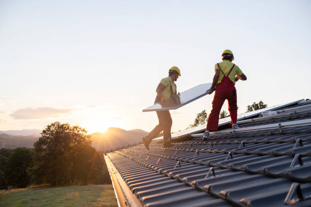 Fast & Reliable Emergency Roof Repairs in Lancaster, OH