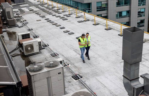 Best Hot Roofs  in Lancaster, OH