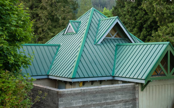 Best Gutter Installation and Repair  in Lancaster, OH