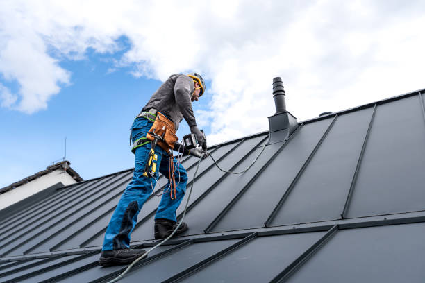 Best EPDM Roofing  in Lancaster, OH