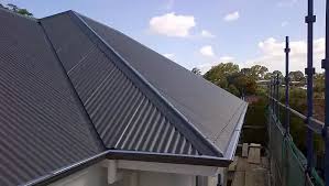 Best Commercial Roofing Services  in Lancaster, OH